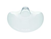 Medela Contact Tepelhoedjes - Maat S - 2 stuks