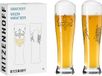 Ritzenhoff Cristal Ritzenhoff Brauchzeit Witbier Glas 17/18 2 Stuks