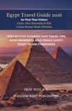 Egypt Travel Guide 2026