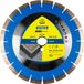 Klingspor 359079 DT 900 G Special disque diamanté Diamètre 300 mm Alésage 30 mm Granit, Porfide, Quartzite, Terrazzo 1 pièce(s)