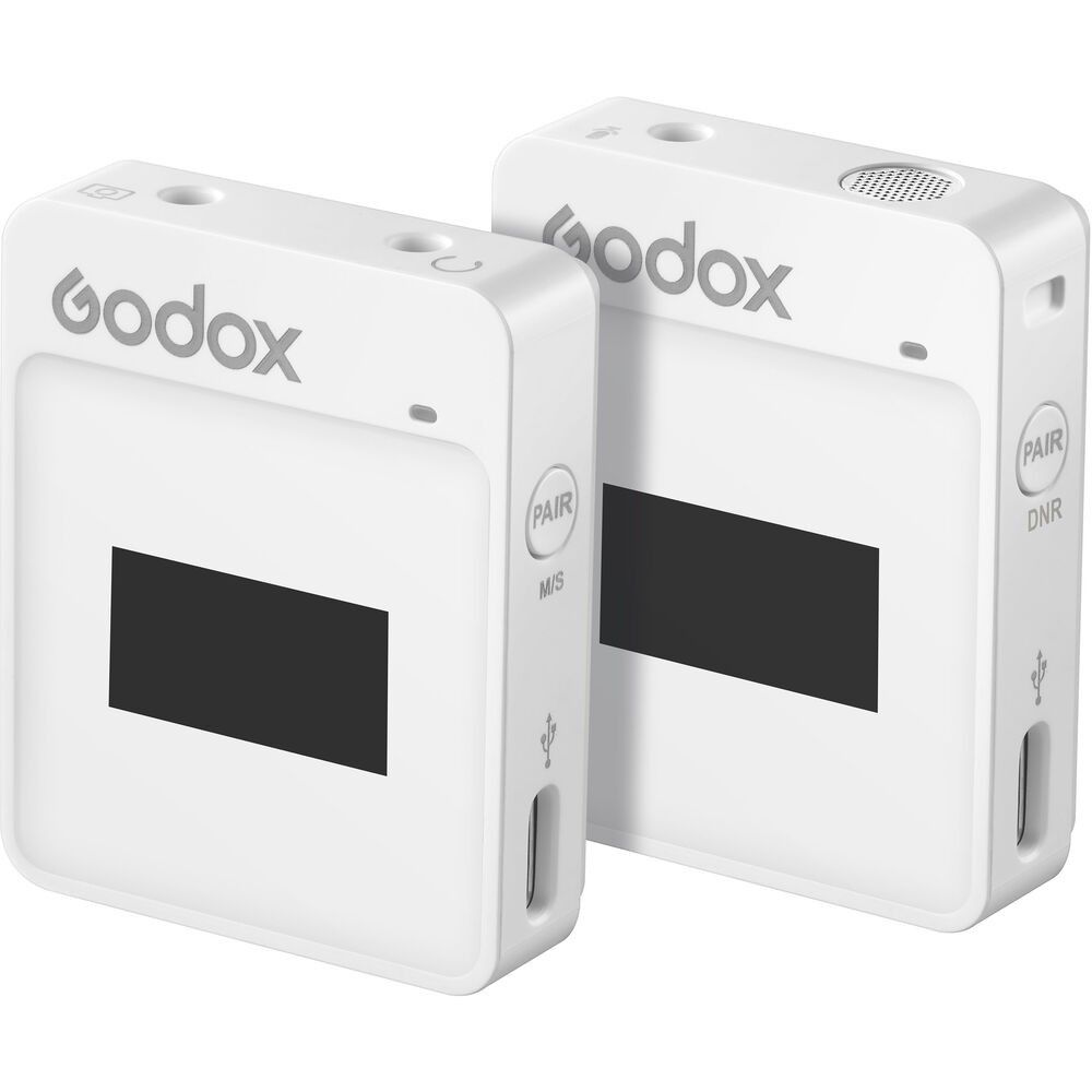 Godox MoveLink II M1 (Wit) - 6952344227831