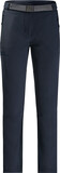 Jack Wolfskin Stollberg Broek Dames - Blauw - EU 40 / M - 2022