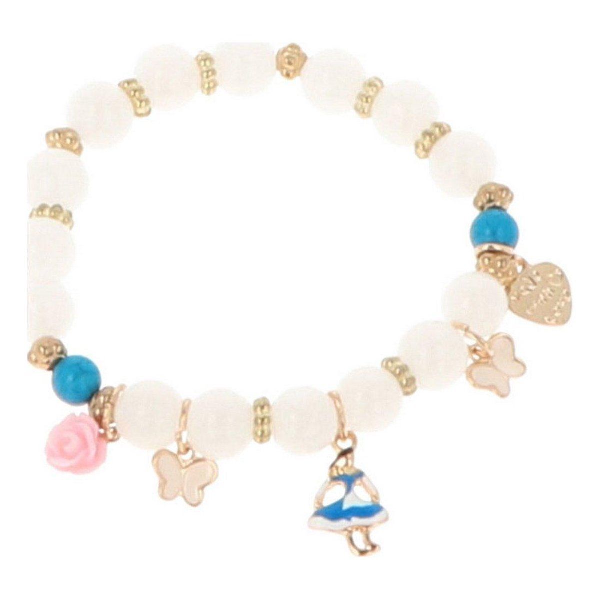Inca PULSERA bolitas 1 pz