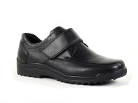 Waldläufer 613300 wijdte K Klittenbandschoenen