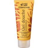 MKL Green Nature Cosm'Ethik Douchegel Arganolie Uit Marokko Bio Tube 100ml