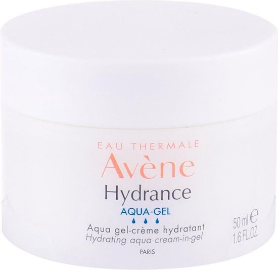 Eau Thermale Avène Hydrance Aqua Gel - Crème