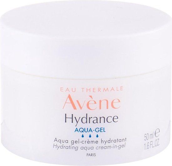 Eau Thermale Avène Avène Hydrance Aqua-Gel - 50 ml - Unisex