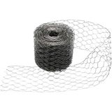 Knutseldraad - Zilver - Unisex