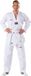 KWON Taekwondopak Victory witte V-hals