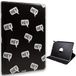Cool iPad (2019/2020/2021) 10.2 inch beschermhoes Hey