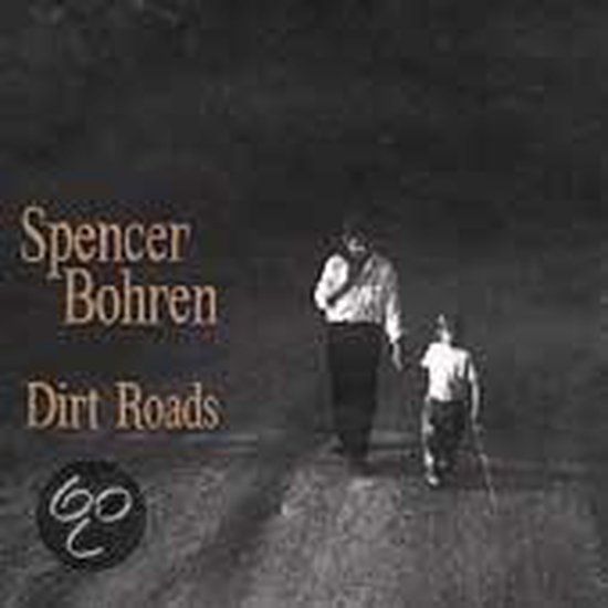 Bertus Distributie Last Call Dirt Roads