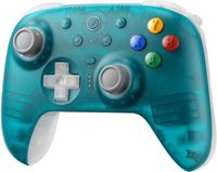 8BitDo Ultimate 2 Wireless 2.4G Clear Blue