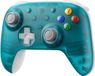 8BitDo Ultimate 2 Wireless 2.4G Clear Blue