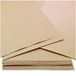 Merkloos Beukenhouten Fineerplaten Set van 30-32 voor DIY en Modelbouw
