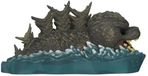 Funko Godzilla POP! Deluxe Vinyl Figure Godzilla (Swimming) 9 cm