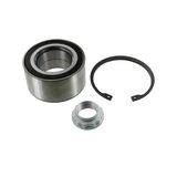 SKF Radlagersatz vorne VKBA3574