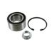SKF Radlagersatz vorne VKBA3574