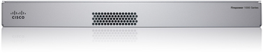 Cisco Firepower 1120 Firewall - 1U - 1.5 Gbit/s - 8x RJ-45