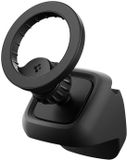 Spigen Tesla Airvent MagSafe Mount Tam100, Noir
