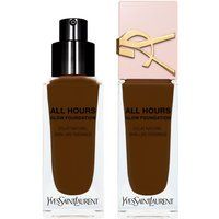 Yves Saint Laurent All Hours Foundation Unisex 25ml Bruin