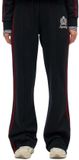 Superdry Dames Broeken Country Club Trainingsbroek Eclipse Navy