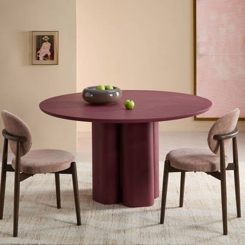 NOUS Living eetkamertafel Hexan