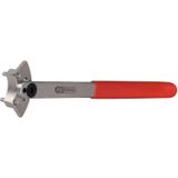 KS Tools 150.3017 Spanrolsleutel, 20 mm