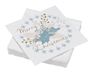 20 Merry Christmas 20 wattenservetten 33 x 33 cm 3-laags