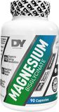 Dorian Yates Magnesium Bisglycinate - 90 caps