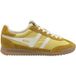 Gola sneaker pour femme avec lacets en nylon Firefly