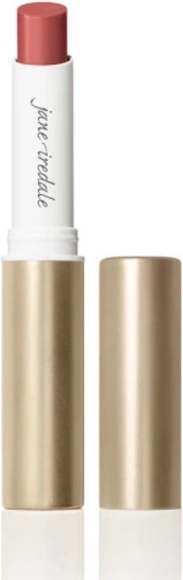 jane iredale ColorLuxe Hydrating Cream Lipstick - Sorbet