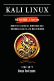 KALI LINUX RED TEAM 2026 - AI Tutor Free: Domine Estrategias Ofensivas con Herramientas de Alto Rendimiento