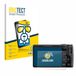BROTECT Screenprotector voor Ricoh GR IV 2025 / HDF Beschermglas transparant