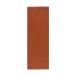 Scandi Living Tapis de couloir Fallow Rust, 70x200 cm