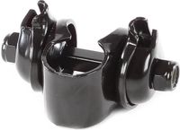 Velo zadelstrop zwart