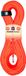 Beal Sunrise 9.2 Mm Touw Oranje 70 m
