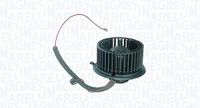 Elektrische ventilator voor binnenshuis
