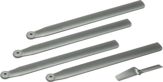 Pichler 15292 Reserveonderdeel Rotorbladen