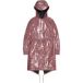 Rains Parka imperméable femme String W3