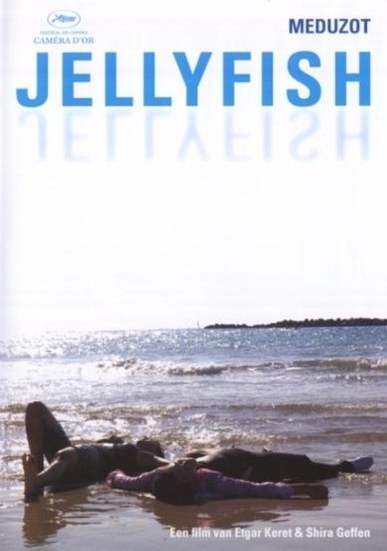 Jellyfish Bol Jellyfish DVD