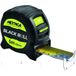 Black Bull Metrica 32mm X 5m - 08075 Mètre Ruban