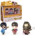 Spin Master Harry Potter Micro Magical Moments figuren 3 pack