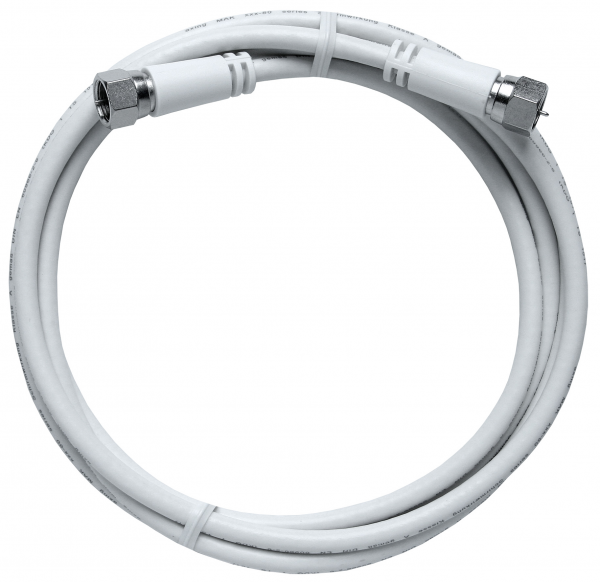 AXING MAK15080 - 1.5m - White