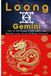 Loong × Gemini: Year of the “Dragon” 2026-2027: Your Monthly Love, Career & Money Forecast
