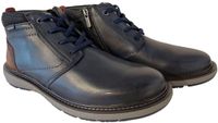 Pikolinos Veterboot Bilbao M8D-8050C1 Blauw