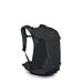Osprey Hikelite 26 Hiking Backpack Raven Black zwart