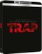 Warner Home Video Trap (4K Ultra HD Blu-ray) (Steelbook)