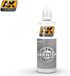 AK interactive Vernis Ultra Mat Finition Qualité Supérieure - 60ml - AK-183