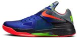 Nike KD 4 'NERF' (2024) - Zwart/Groen - Maat 41
