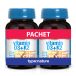 Naturmil Vitamine D3 + K2-Packung, 60 Tabletten + 60 Tabletten
